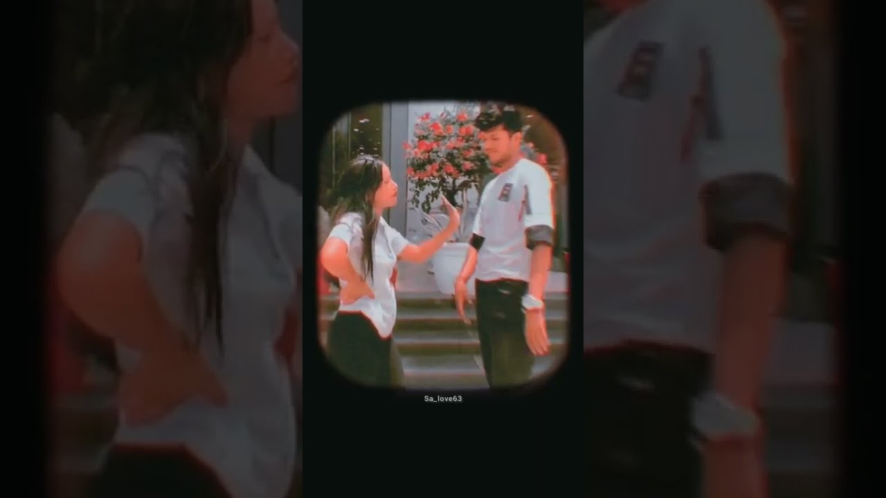 Funny couple😅 Love Status❤️ Romantic Mood😚  WhatsApp status #lovestatus #newstatus #whatsappstatus