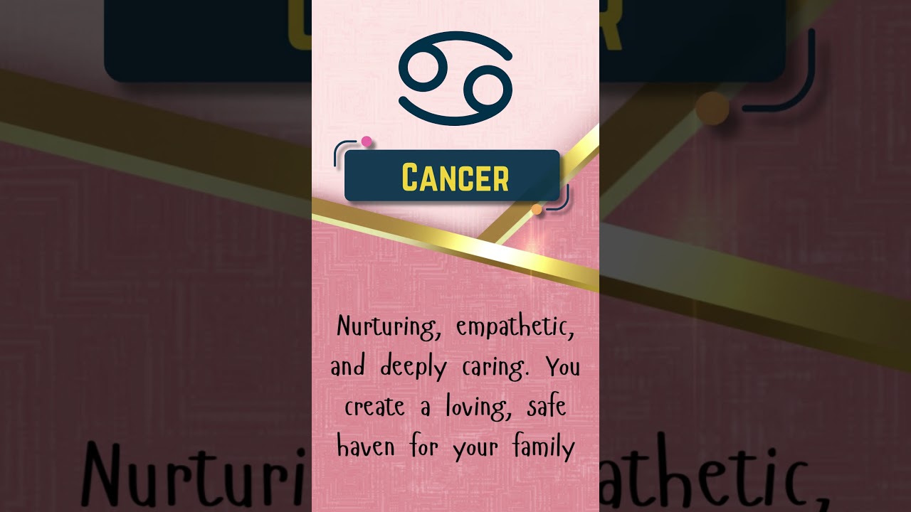 what kind of wife you'll be according to your zodiac sign 