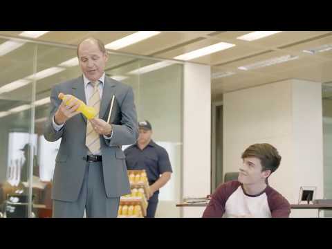 თინეიჯერებმა ფანტა უკვე შეცვალეს! 2