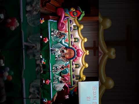 5세발레 채희재롱잔치♡
