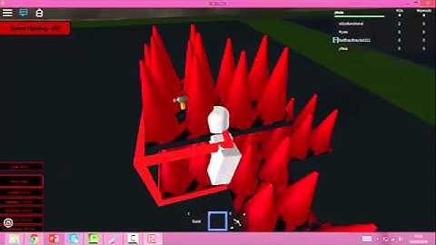 [PATCHED] ROBLOX Exploit: Pulse V2 [NEW RELEASE!] [66 COMMANDS!]