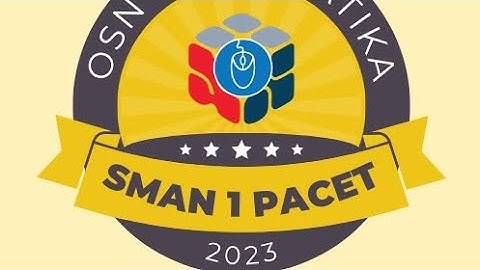 Pembahasan soal no. 31 osnk informatika tahun 2023