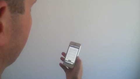 Eye Reader PRO - motion control PDF viewer with automatic scroll