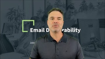 Your Email Deliverability Is At Risk - Here