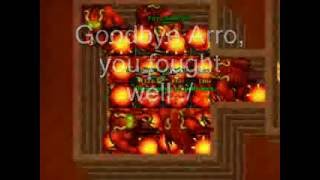 Tibia Annihilator Quest