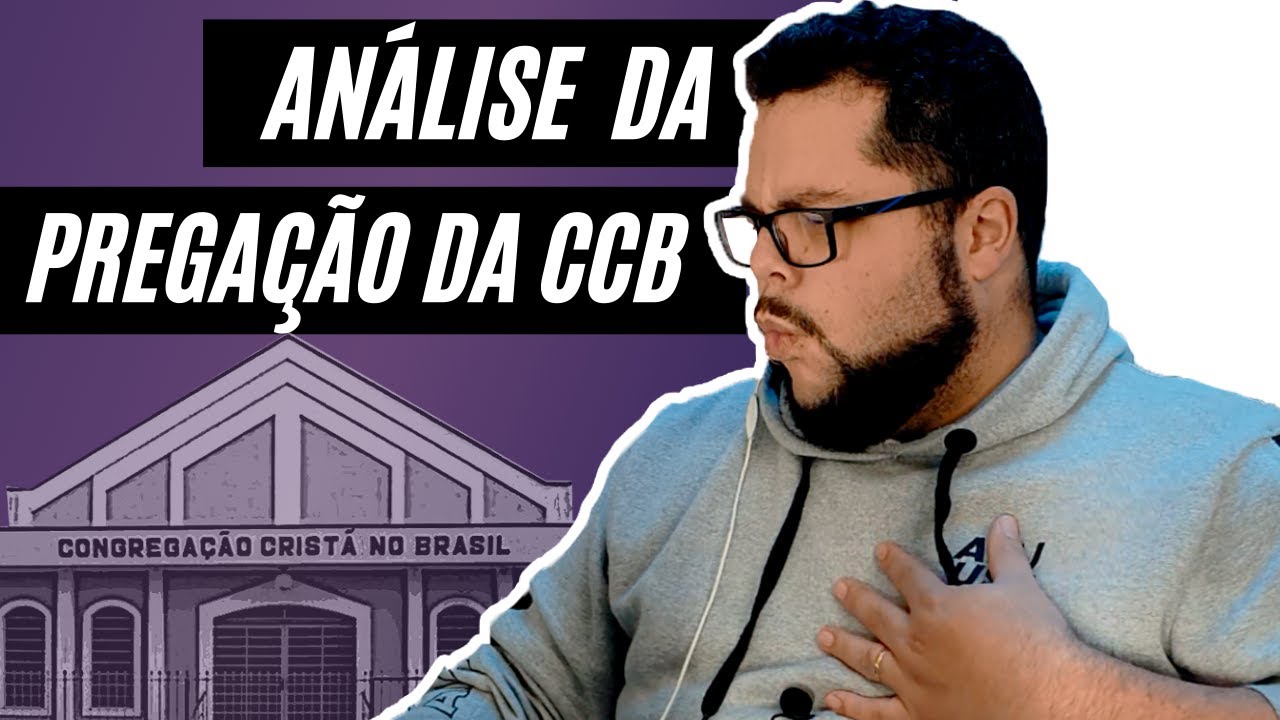 Análise da Pregação da Congregação Cristã no Brasil