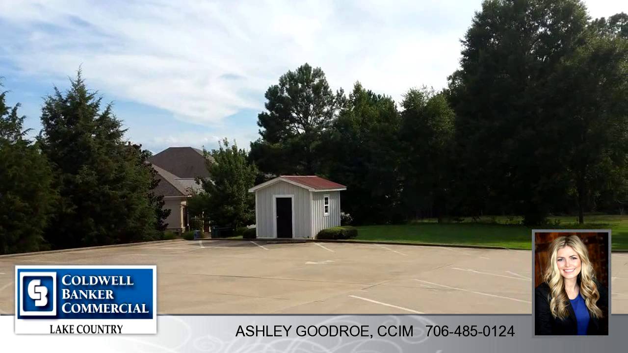 Commercial for sale 946 HARMONY ROAD, Eatonton, GA 31024 YouTube
