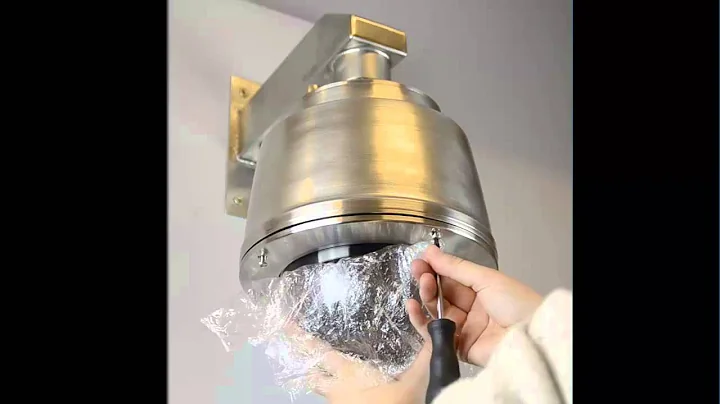 Support tip: Factory default a AXIS Q604x-S camera