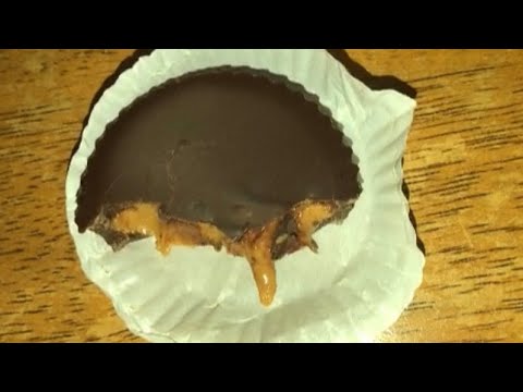 Justin S Peanut Butter Cups Review