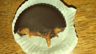 Download Lagu Justin’s DARK Chocolate Peanut Butter Cups REVIEW!! MP3
