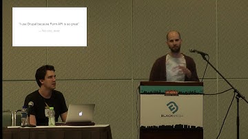 Decoupled Drupal: When, Why, and How