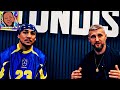 Teofemale Lopez Blames His Father and Dirty Shakur Stevenson on Loss to Kur!!!