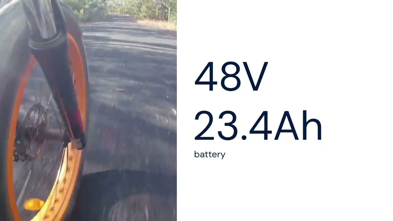 Showcasing the Yozma IN10 Electric Dirt 