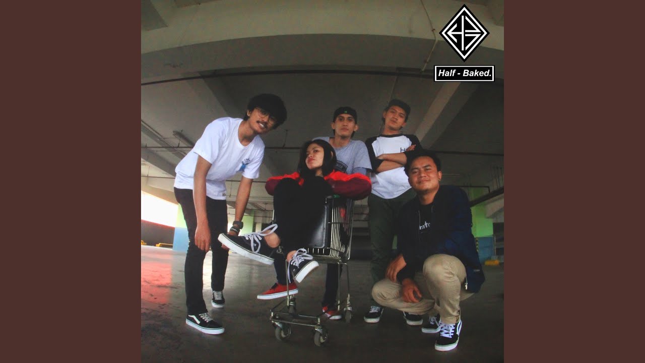 Watch Melangkah on YouTube Watch Melangkah on YouTube