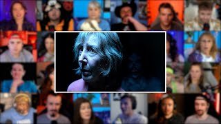 Insidious : 2010 Ending Scene | Reaction Mashup