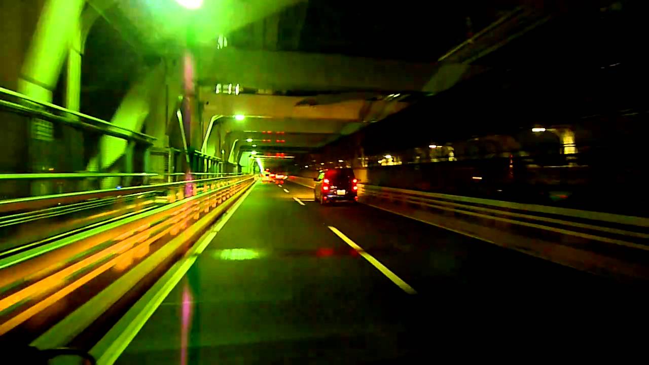 Rainbow Bridge Tokyo MOV YouTube