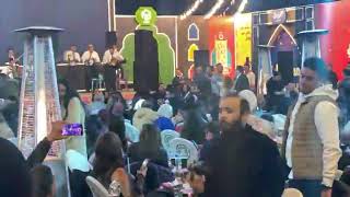 حكيم ٠ أسد مصر سهرة رمضان 2023           live  concert #الحفلة 😍⁦❤️⁩🎶  -  live_concert#