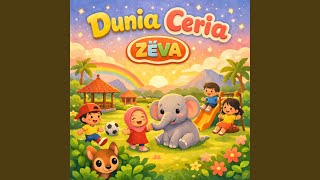 Download lagu Si Kancil
