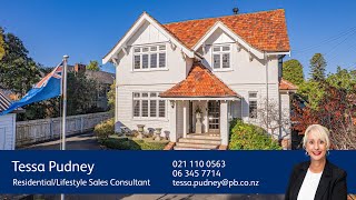 12 Brassey Road, Whanganui