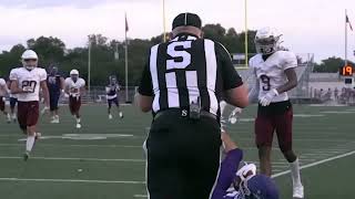 Boerne vs. Pleasanton Hype Video - 2022 Week 2