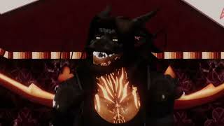 [VRChat MMD] Ado - Show (Nero's MMD, Luctando R.D. + Luctando N.E.)