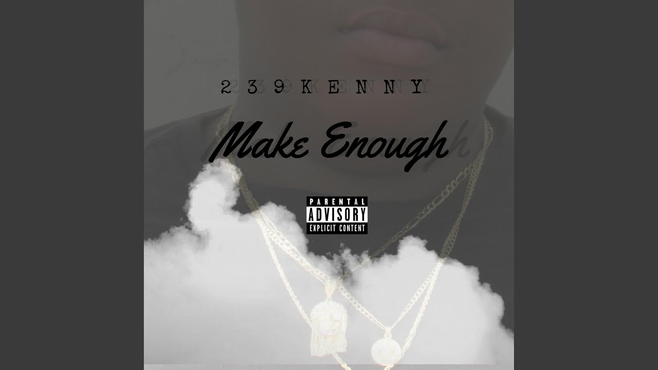 YouTube에서 Make Enough 보기 YouTube에서 Make Enough 보기