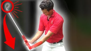 Be the LONGEST HITTER in Your Group - One of the Best Golf Swing Ball Striking Moves