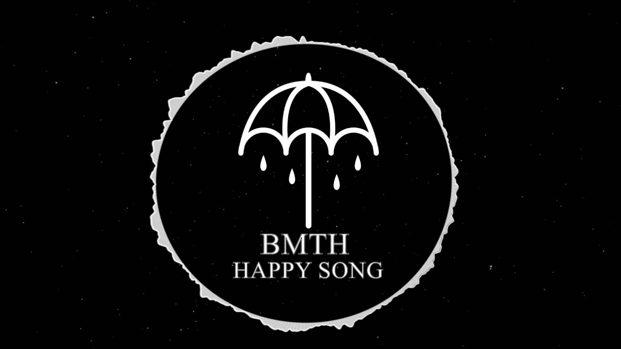 Bring the song. Bring me the Horizon Happy Song. Винилы bring me the Horizon thats the Spirit. Happy Song bring me the Horizon обложка трека. Bring me the Horizon обои на рабочий стол.