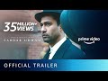 Sardar udham  official trailer  shoojit sircar  vicky kaushal  oct 16