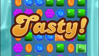 Candy Crush #shooter #candycrushsaga screenshot 4