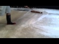 Flokati specialty rug cleaning