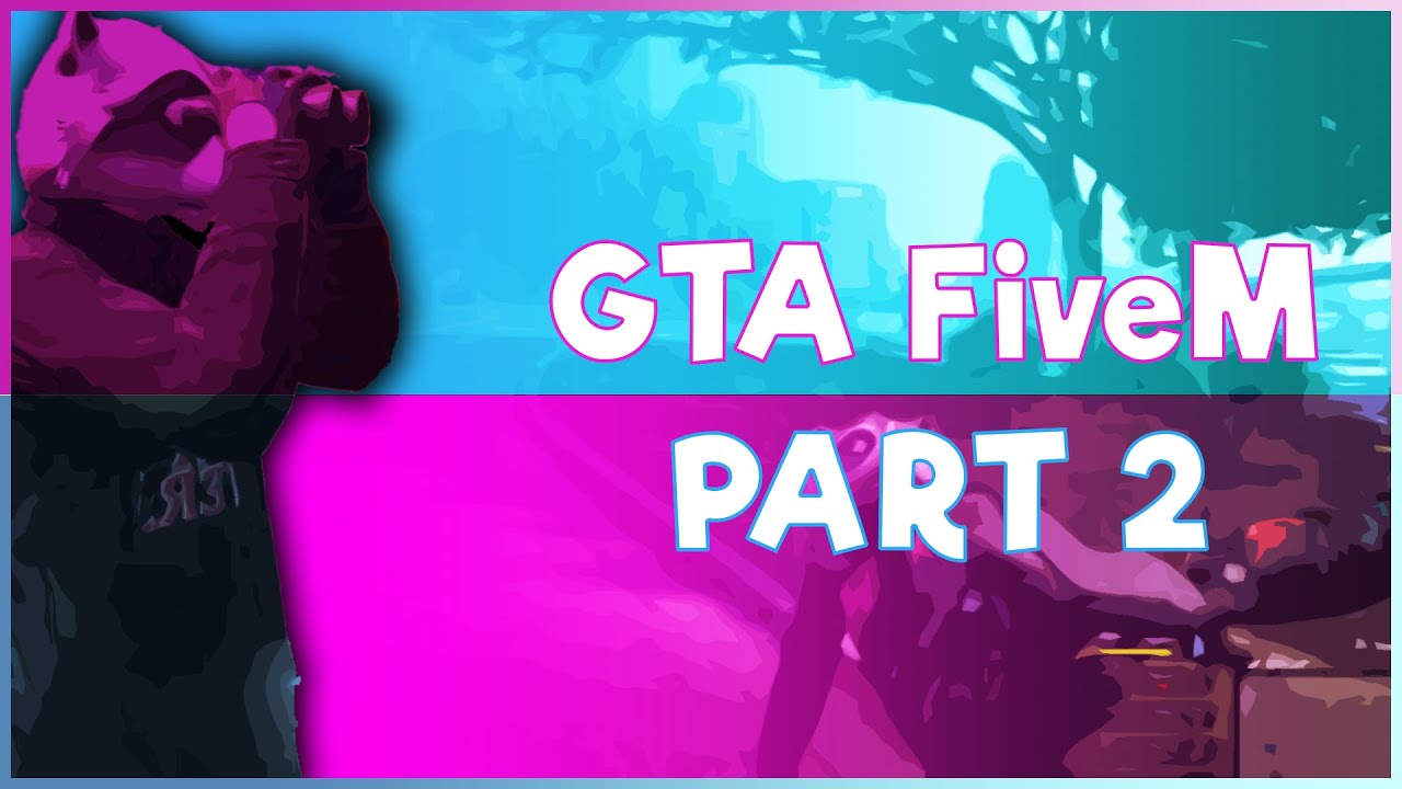 Familia (FiveM) Funnies Part 2