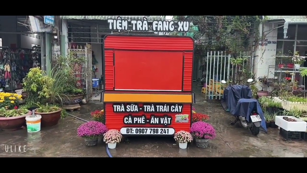 Ca khúc: Fang Xu - Vị ngọt miền phù sa. Thơ: Trung Tuấn.