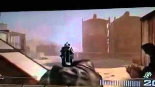 Fastest Modded controller for mw2