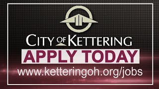 Kettering Recruitment 2023