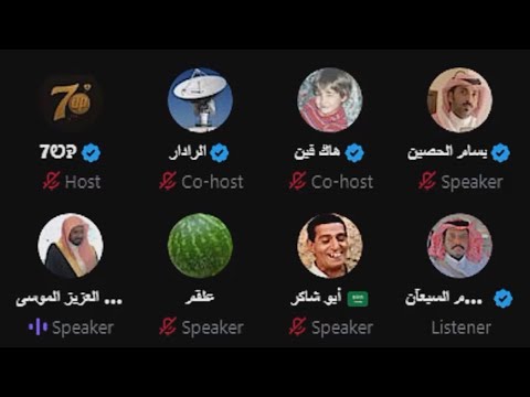 مساحتين لـ سفن أب هل تجرؤ يا لطفي تكون لطيف تعالوا إلى كلمة سواء