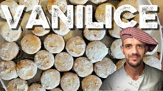 Vanilice po starinskom receptu