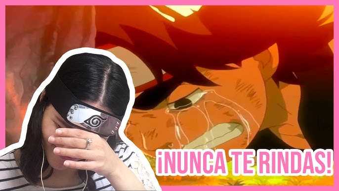 Top 10 Momentos de NARUTO Que te Harán LLORAR!