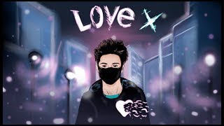 Bodya - Love X Cover By Ogee