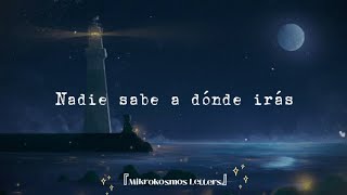 Siddhartha Nufrago letra