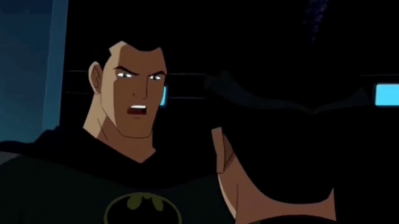 Copy of Batman: robin under the red hood 