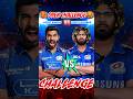 6-6 Balls 😱 Jasprit Bumrah 🆚 Lasith Malinga || Bowled Out Challenge || #ipl #shorts #viralshorts