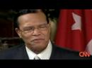 Louis Farrakhan: I'm not anti-semitic