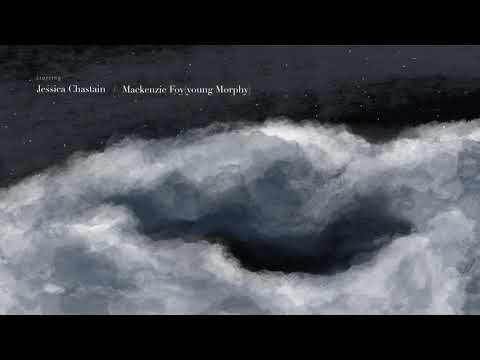 INTERSTELLAR TITLE SEQUENCE