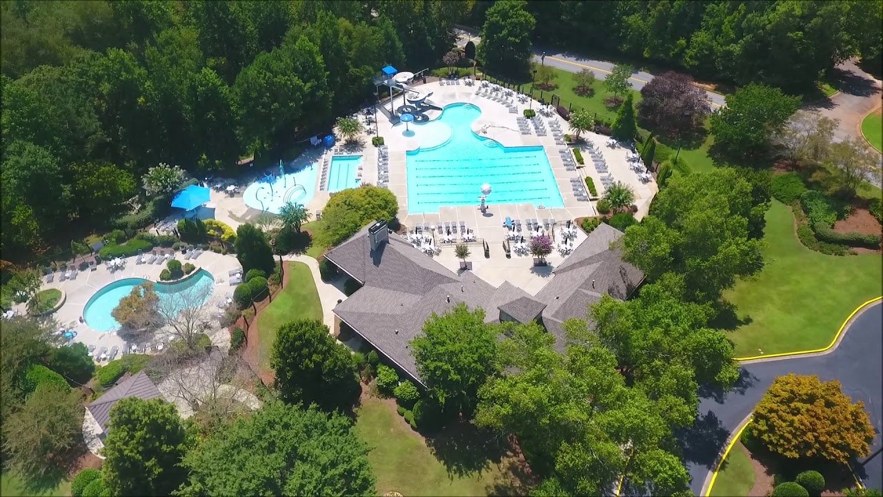 Morning View HOA Video YouTube