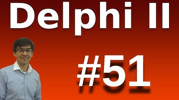 aula 051 delphi 7 avancado   Cores no evento DrawColumnCell