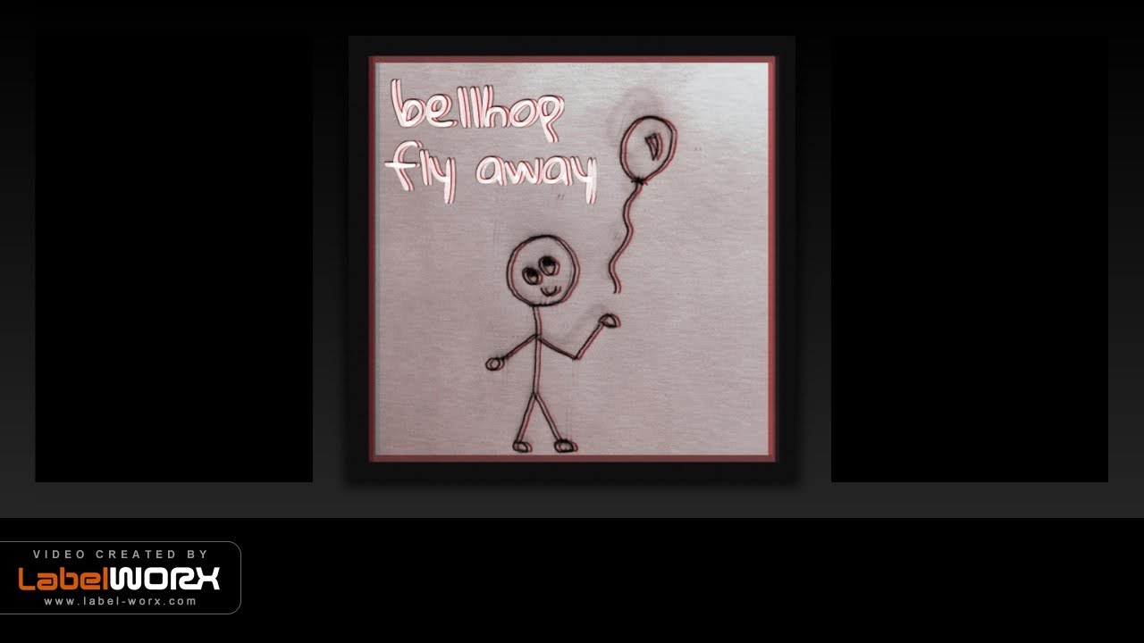 Sleduj Bellhop - Please Babe (Original Mix) na YouTube Sleduj Bellhop - Please Babe (Original Mix) na YouTube