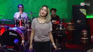 Tepung Kanji voc Putri kristya ft bams Kmb cipt. James ap