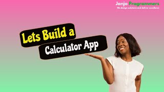 Build a Calculator App: A Beginner's Guide to JavaScript Projects