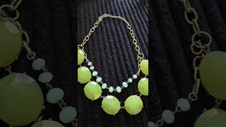 Necklaces $10  Betsy Johnson  NIB $45,  Earrings $5, + Postage Email: catchyourmiracle@gmail.com